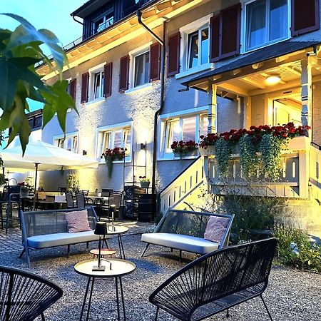 Landhotel Gasthaus Zum Pflug Zell am Harmersbach Εξωτερικό φωτογραφία