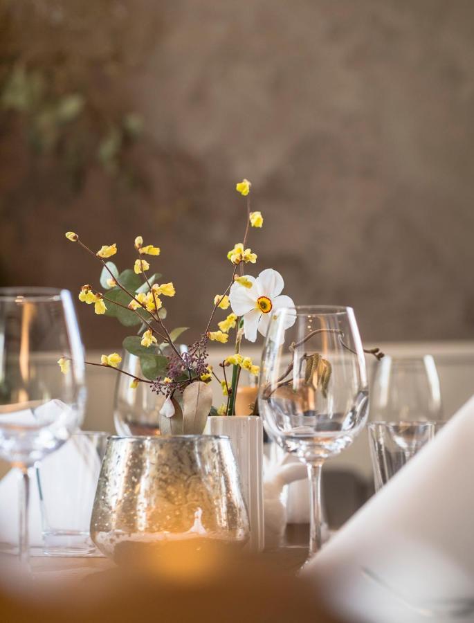 Landhotel Gasthaus Zum Pflug Zell am Harmersbach Εξωτερικό φωτογραφία