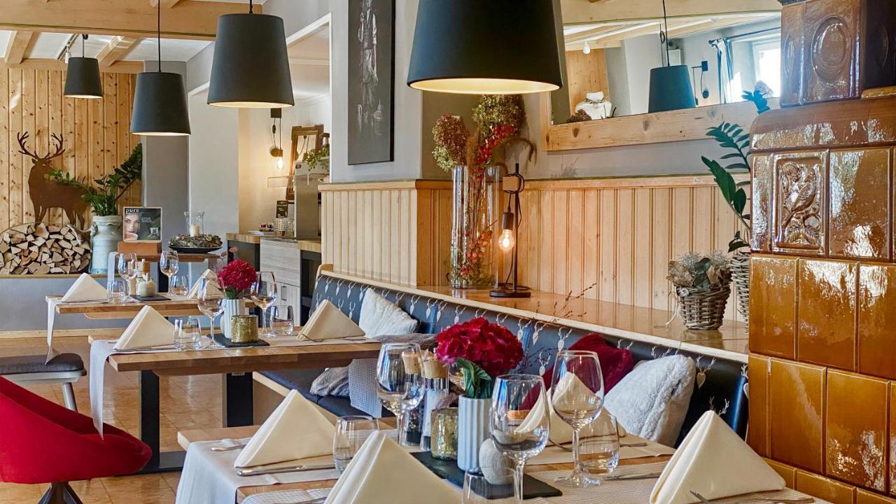 Landhotel Gasthaus Zum Pflug Zell am Harmersbach Εξωτερικό φωτογραφία