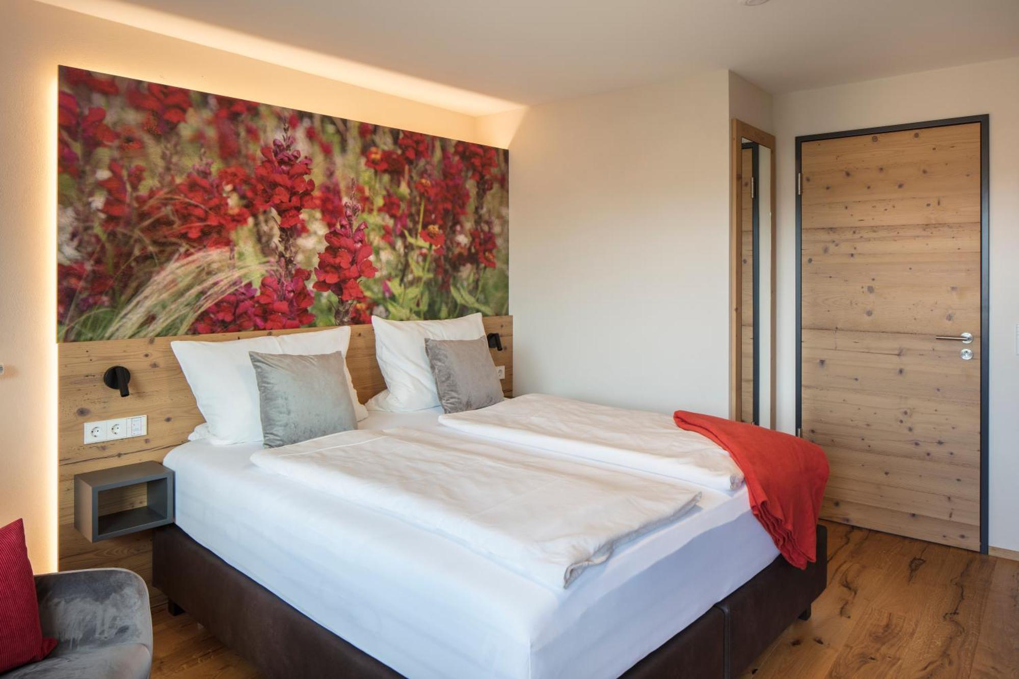 Landhotel Gasthaus Zum Pflug Zell am Harmersbach Εξωτερικό φωτογραφία