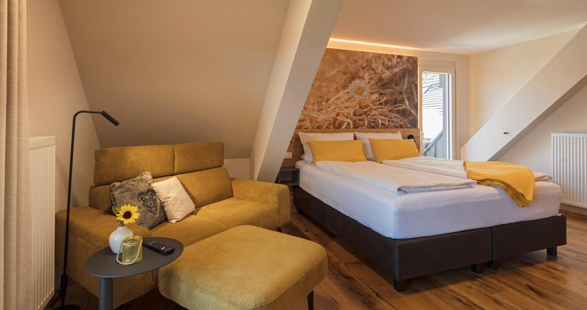 Landhotel Gasthaus Zum Pflug Zell am Harmersbach Εξωτερικό φωτογραφία