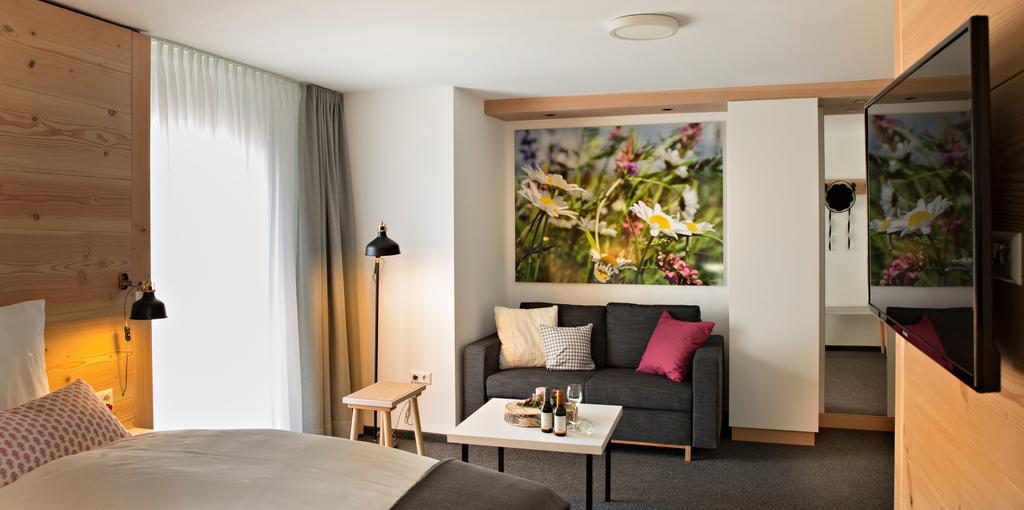 Landhotel Gasthaus Zum Pflug Zell am Harmersbach Εξωτερικό φωτογραφία
