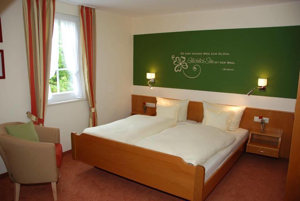 Landhotel Gasthaus Zum Pflug Zell am Harmersbach Εξωτερικό φωτογραφία