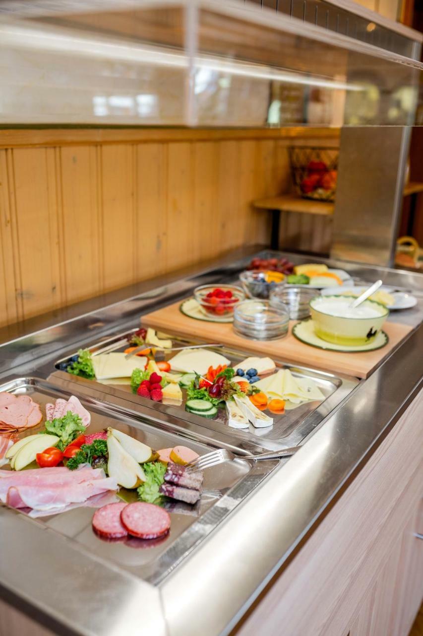 Landhotel Gasthaus Zum Pflug Zell am Harmersbach Εξωτερικό φωτογραφία