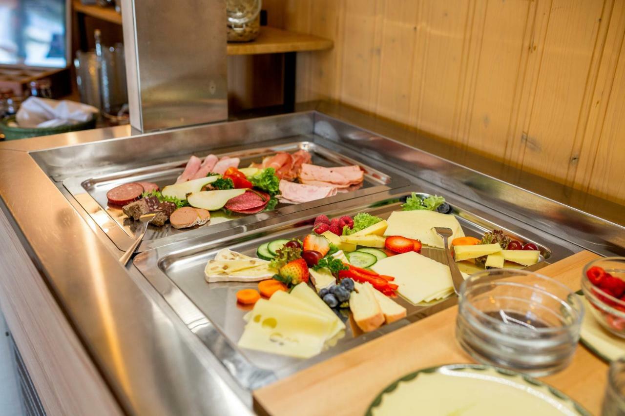 Landhotel Gasthaus Zum Pflug Zell am Harmersbach Εξωτερικό φωτογραφία
