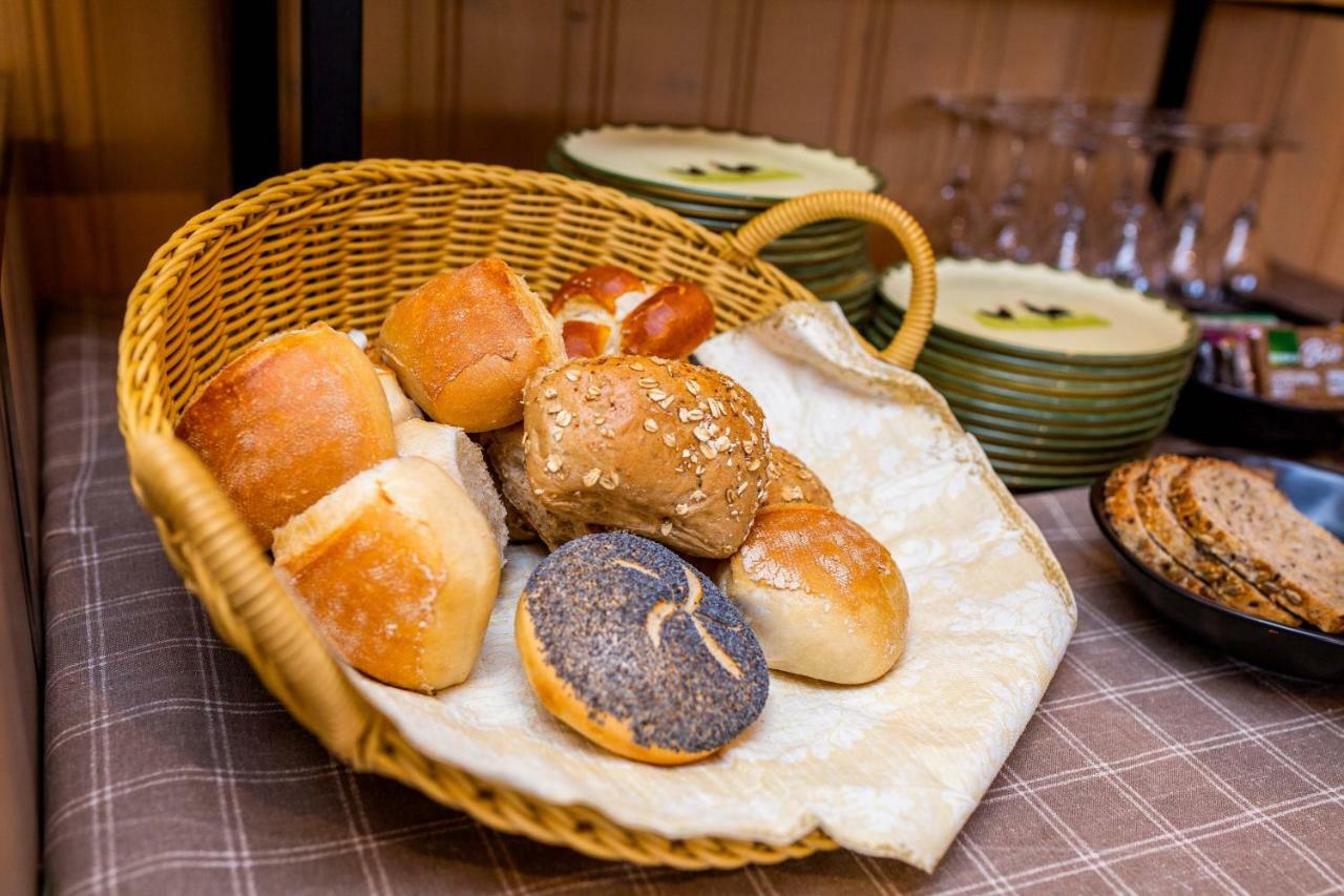 Landhotel Gasthaus Zum Pflug Zell am Harmersbach Εξωτερικό φωτογραφία